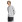 Adidas Ανδρικό φούτερ Essentials Loose-Fit 3 Bar Logo Sweatshirt